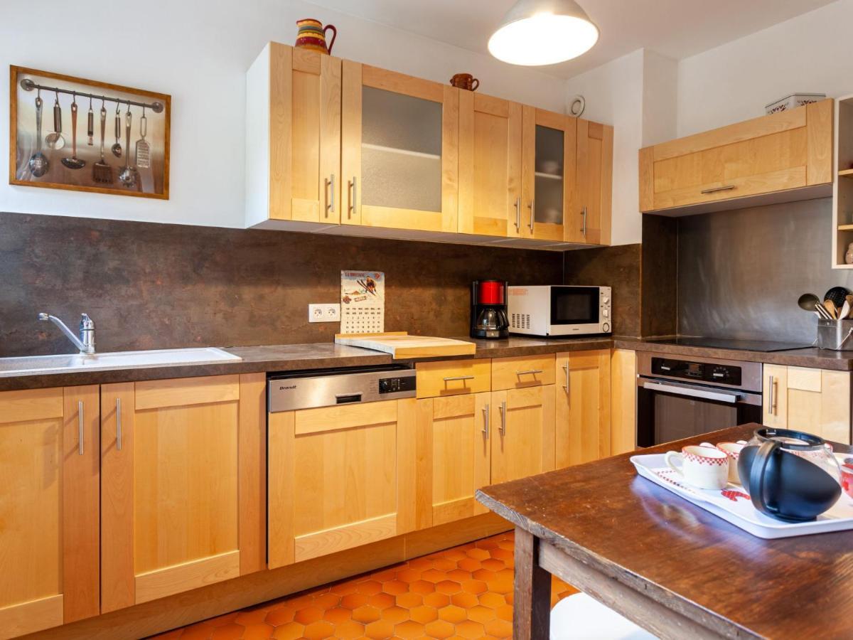 Le Diorama Appartement Saint-Gervais-les-Bains