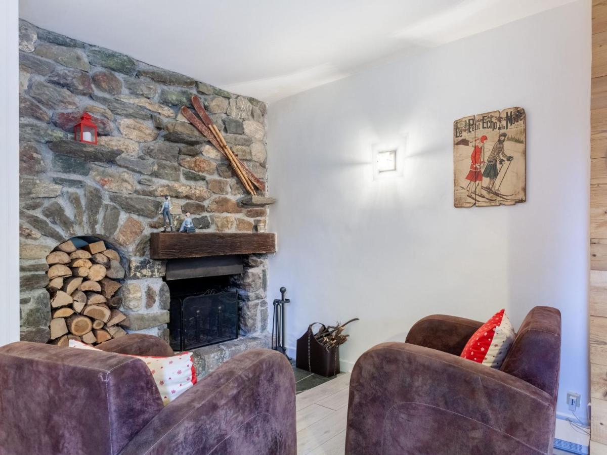 Le Diorama Appartement Saint-Gervais-les-Bains
