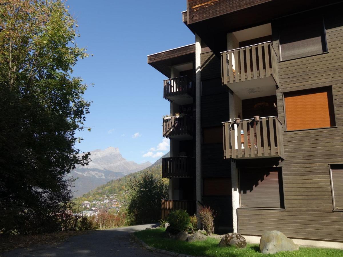 Appartement Le Diorama Saint-Gervais-les-Bains